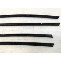 Kit Pestana Externa Porta Gm Corsa 2002 2012