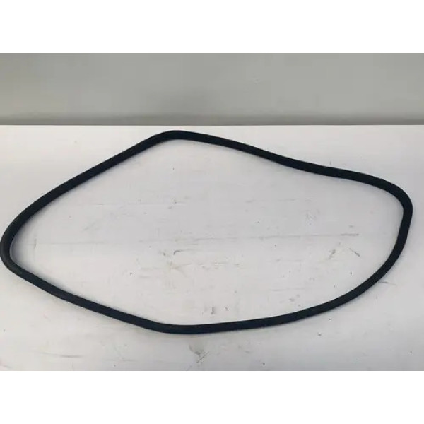 Borracha Carroceria Porta Dianteira Direita C200 2008 2011