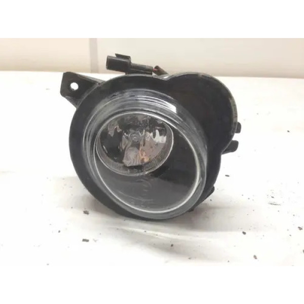 Farol De Milha Esquerdo Jac J3 2011 2013