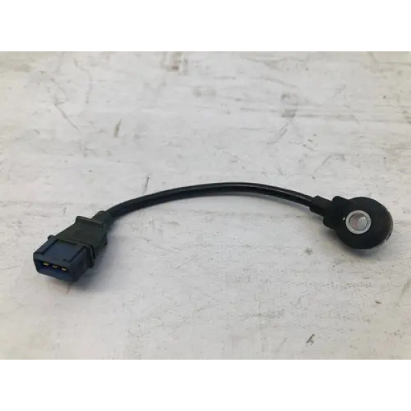 Sensor Detonação Chery Face 1.3 16v 2010 2015 0261231175