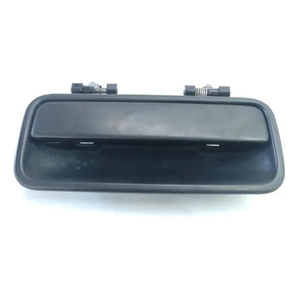 Maçaneta Externa Traseira Esquerda Freelander 1 2003 2006 Traseira