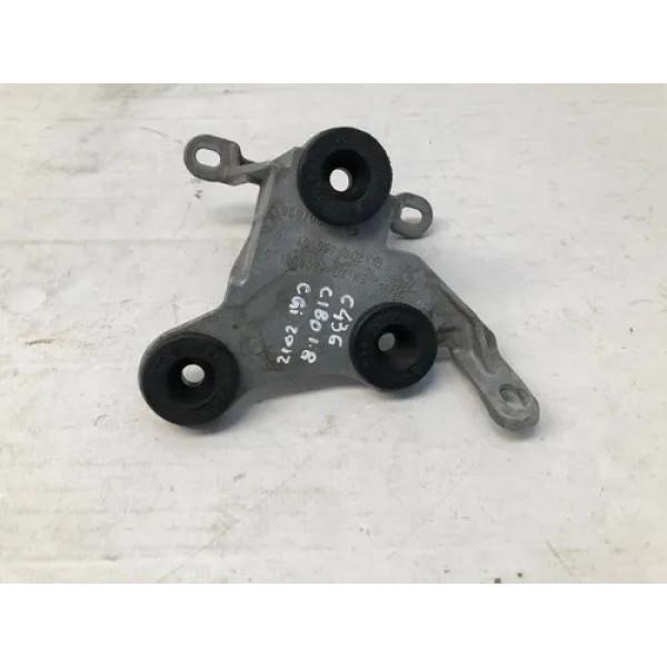 Base Suporte Módulo Abs C180 1.8 Cgi 2011 2012 A2044300110 Preto