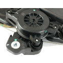 Motor Máquina Vidro Traseira Direita Gm Cruze 2016 2023