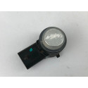 Sensor Estacionamento Gm Cruze 2016 2023 13431133 Preto