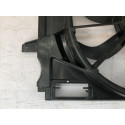 Ventoinha Defletor Gm Cruze 1.4 2016 2023 Detalhe