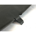 Soleira Batente Porta Malas Gm Cruze 2016 2023 13438104 Preto