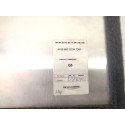 Tampa Forro Bateria Mercedes Classe A 160 190