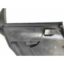 Forro Porta Traseiro Direito Chevrolet Celta 2007 2013 4p