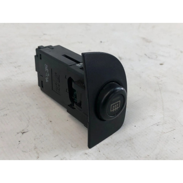 Botão Desembaçador Vidro Honda Civic 1996 2000