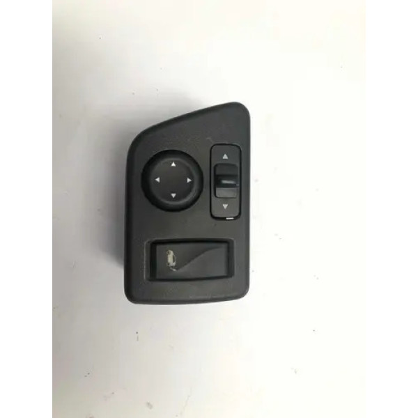 Comando Retrovisor Abertura Tampa Traseira Kwid 2017 2021