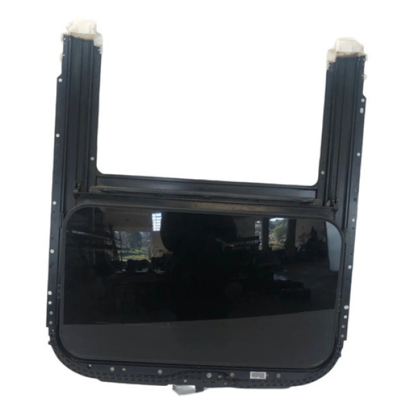 Teto Solar Porsche Cayenne 2011 2014 Preto