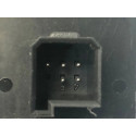 Botão Pisca Alerta Chevrolet Onix 2012 2015 Preto