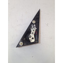 Acabamento Interno Retrovisor Esquerdo - Jac J6 2012
