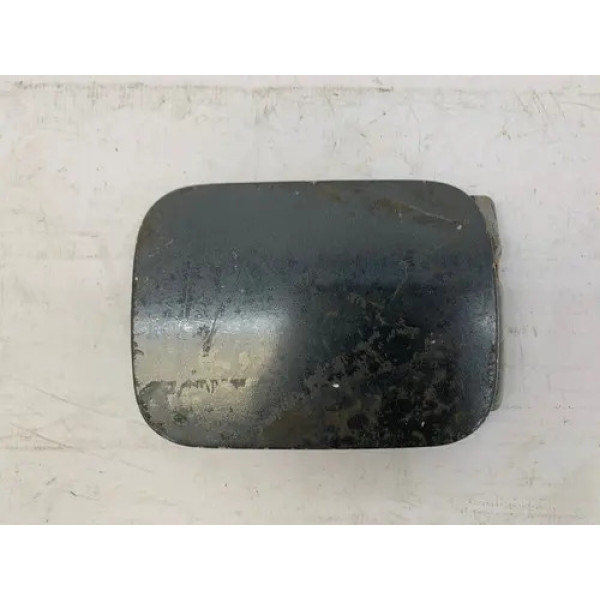 Portinhola Tampa Combustível Vw Logus 6k5809905 Preto