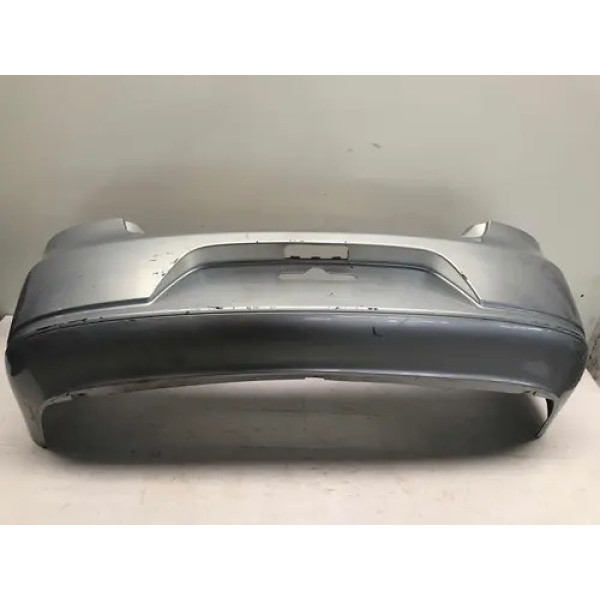 Para Choque Traseiro Volkswagen Voyage G5 Detalhe