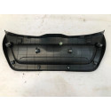 Forro Tampa Traseira Gm Onix 2012 2019