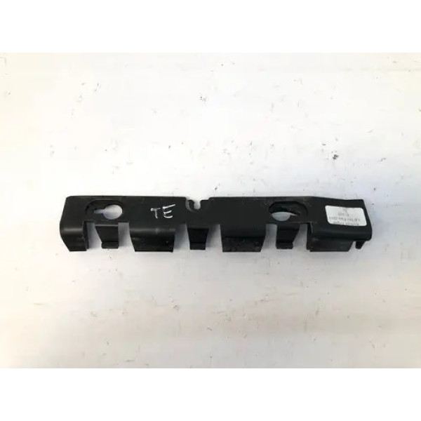 Guia Para Choque Traseiro Esquerdo Renault Logan 2007 2013
