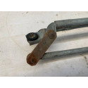 Motor Galhada Limpador Para Brisa Gm Corsa 1.0 1994 2001