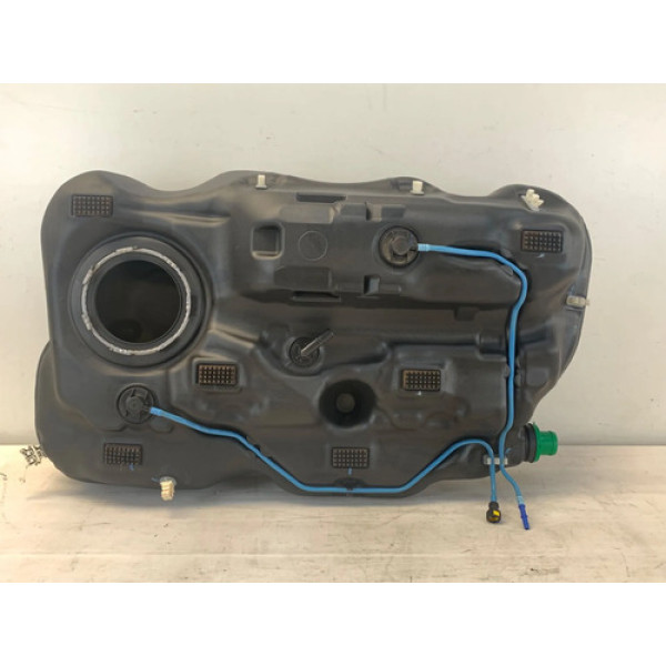 Tanque Combustivel Jeep Compass 2.0 Sport Flex 2016 2020