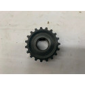 Polia Engrenagem Virabrequim Gm Corsa 1.0 8v 2005 2009