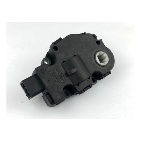 Motor Atuador Ar Condicionado Cayenne 4.8 2011 2014 Efb443