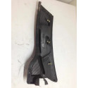 Churrasqueira Lado Direito Renault Scenic 1998 2005