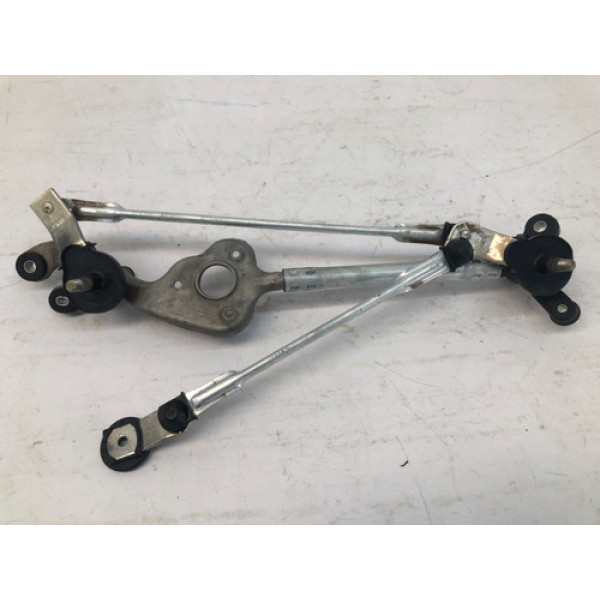 Galhada Maquina Limpador Para Brisa Honda Hrv 2015 2021