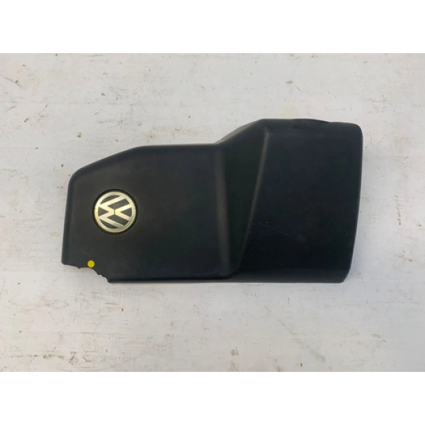 Tampa Capa Motor Vw Gol G3 1.0 4cil 16v 70cv 1997 2003 Det