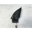 Acabamento Retrovisor Twitter Esquerdo Vw Passat 1997 2000