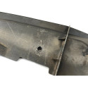Moldura Trava Capo Painel Frontal Mercedes A160 1999 2004