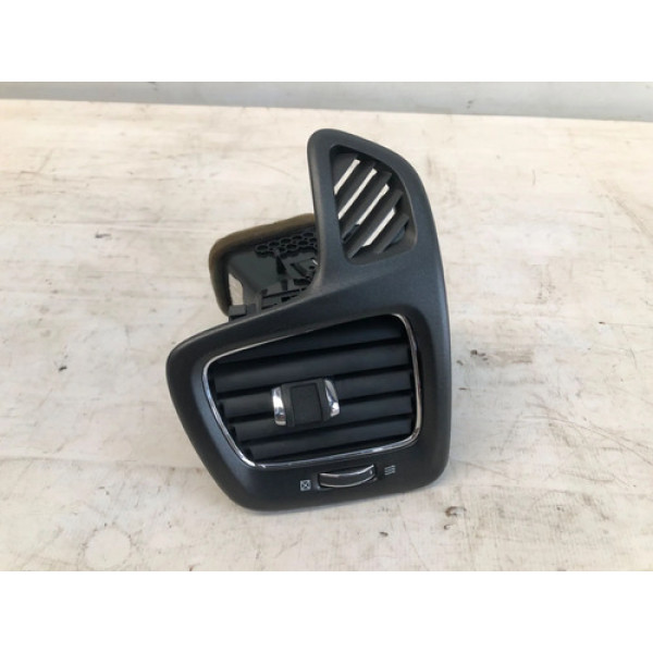 Difusor Ar Direito Painel Jeep Compass 2016 2021 T22814