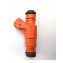 Bico Injetor Fiat Uno 1.0 8v 4cil Fire 2010 2021 55258534