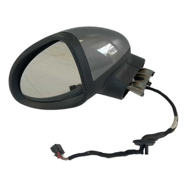 Retrovisor Esquerdo Porsche Cayenne 2011 2014
