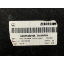 Acabamento Forro Tampa Traseira Mercedes C200 2008 2011