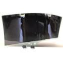 Vidro Porta Traseiro Direito Honda New Civic G8 2007 2011