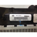 Radiador Água Nissan Kicks 1.6 16v 2017 2022