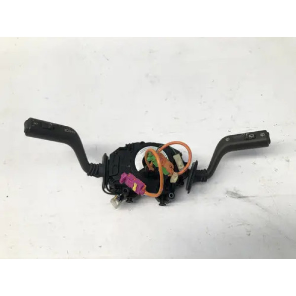 Comando Chave Luz Seta Limpador Volvo V40 2.0t At 2000 2004
