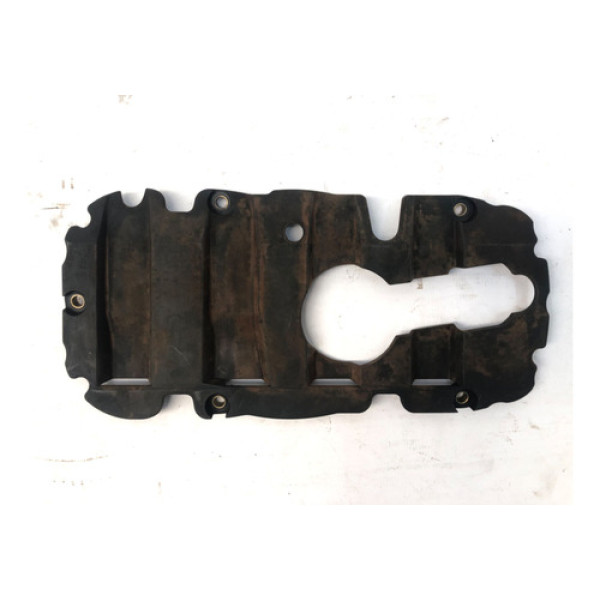 Defletor Carter Oleo Peugeot 206 1.0 4cil 16v 2001 2003