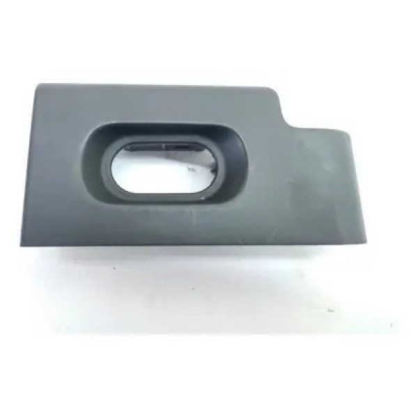 Moldura Botão Vidro Traseiro Direito Freelander 1 2003 2007