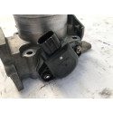 Tbi Corpo Borboleta Honda Civic 1.7 At Lxl 2001 2006