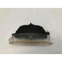 Luz Placa Para Choque Chevrolet Celta 2007 2013