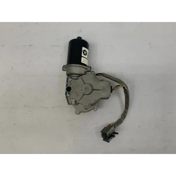 Motor Abertura Tampa Traseira Jeep Compass 2016 2021
