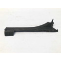 Soleira Traseira Direita Chevrolet Astra Wagon 1995 Preto