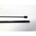 Amortecedor Tampa Traseira Hyundai I30 Hatch 2009 2012
