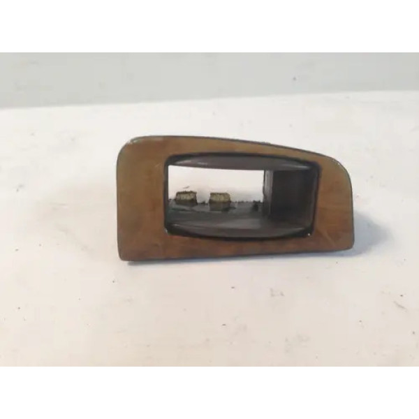 Moldura Botão Vidro Toyota Camry 1992 1997