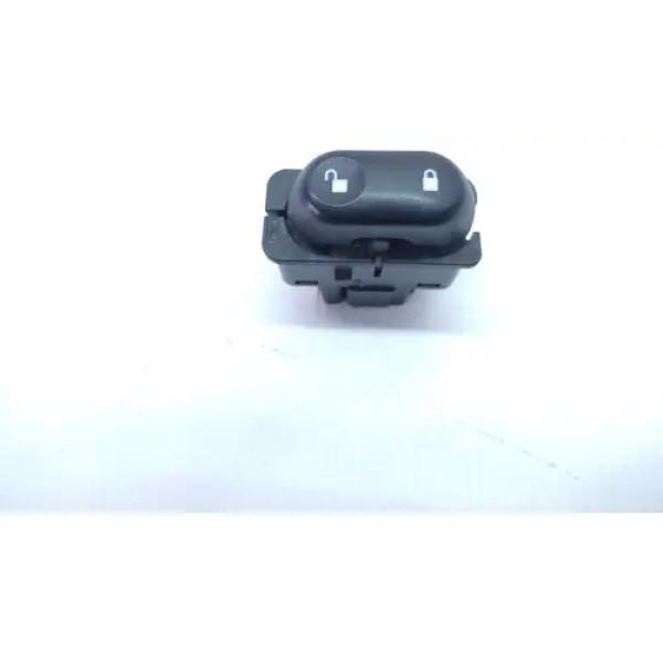 Botão Trava Porta Dianteira Direita Freelander 1 2003 2007