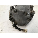Compressor Ar Condicionado Picasso 2.0 16v Sanden 9645306580