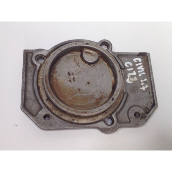 Tampa Comando Honda Civic 1.7 2001 2006