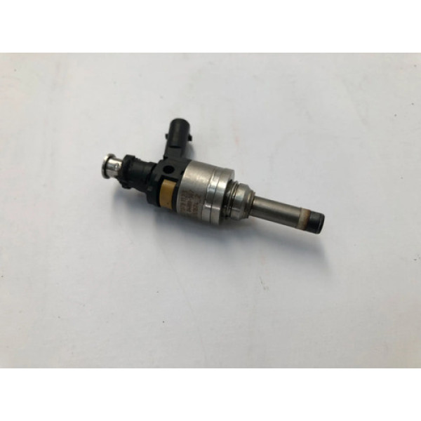 Bico Injetor C180 1.8 Cgi 2011 2012 Gas A2710781123 Detalhe 127/220v