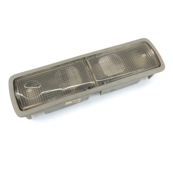 Luz Teto Cortesia Dianteira - Honda Civic 2001 2006